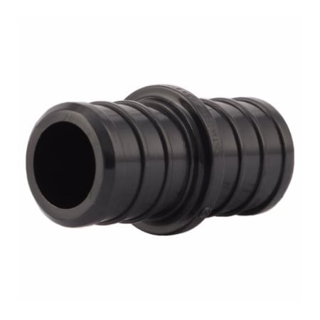 Cash Acme / Sharkbite 5PK 34 Pex Coupling UP016A5